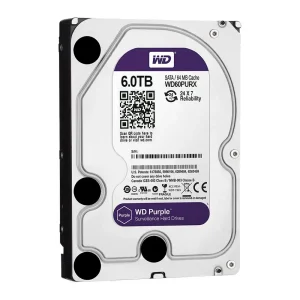 هارد ۶ ترابایت