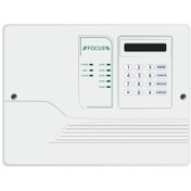 دزدگیر اماکن سیم‌کارتی و تلفن ثابت فوکوس مدل FC-2000