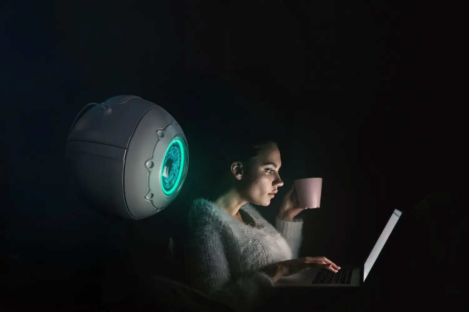 گجت‌های هوشمند