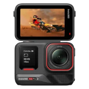 دوربین ورزشی insta360 ace pro 2،اینستا 360 ایس پرو 2