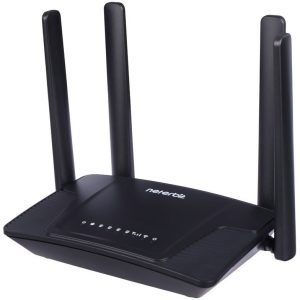مودم سیم کارتی 4G نتربیت مدل NWR-M920 V2