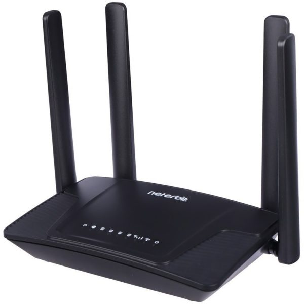 مودم سیم کارتی 4G نتربیت مدل NWR-M920 V2