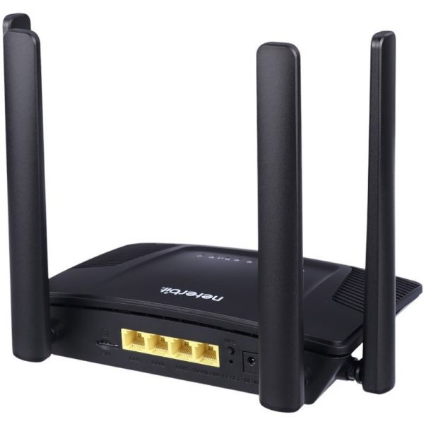 مودم سیم کارتی 4G نتربیت مدل NWR-M920 V2