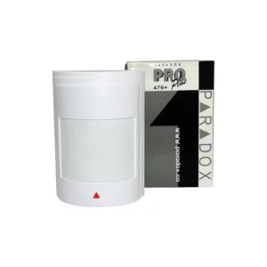 چشمی دزدگیر اماکن پارادوکس مدل pro +476