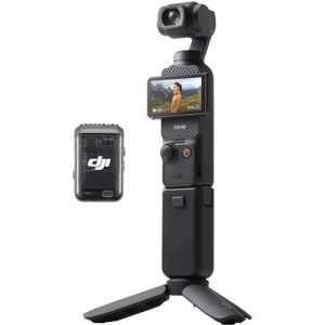 اسمو پاکت 3 کمبو DJI Osmo Pocket 3 Combo