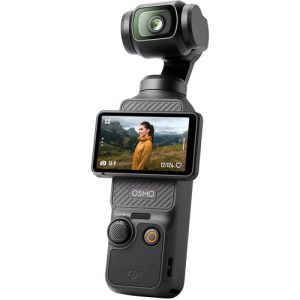 اسمو پاکت 3،DJI Osmo Pocket 3