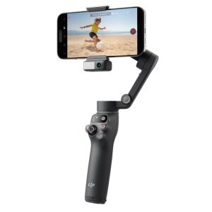 گیمبال لرزشگیر اسمو موبایل 7P پرو، DJI Osmo Mobile 7P