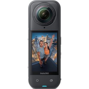 دوربین اینستا 360 X5، دوربین Insta360 X5 360° 8K