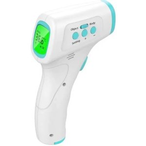 تب سنج غیر تماسی تفنگی لیزری مدل JRT-017