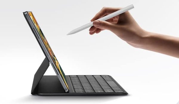 قلم استایلوس تبلت شیائومی Redmi Pad Pro،قلم لمسی شیائومی مدل Redmi Smart Pen