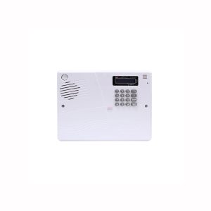 دزدگیر اماکن سیم کارتی سایلکس مدل SG8 Lite