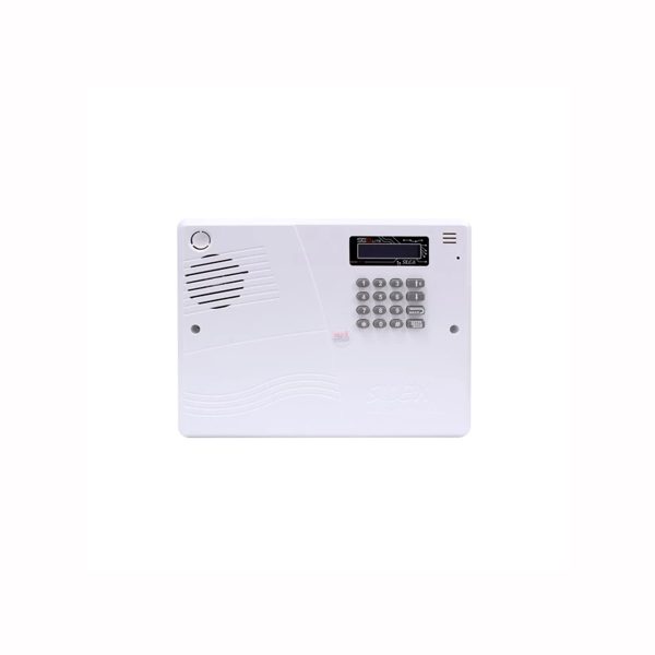 دزدگیر اماکن سیم کارتی سایلکس مدل SG8 Lite