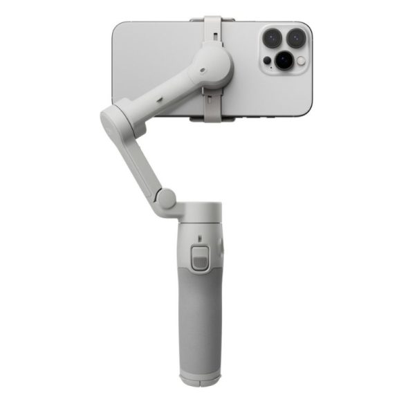 لرزشگیر اسمو موبایل DJI Osmo Mobile 7،گیمبال موبایل دی جی آی اسمو ۷