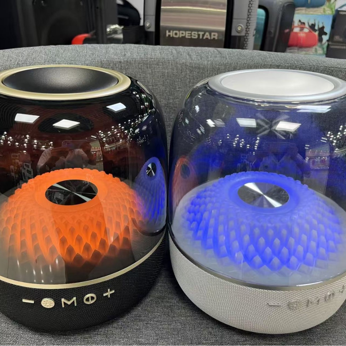 اسپیکر بلوتوثی هارمن کاردن مدل LP90