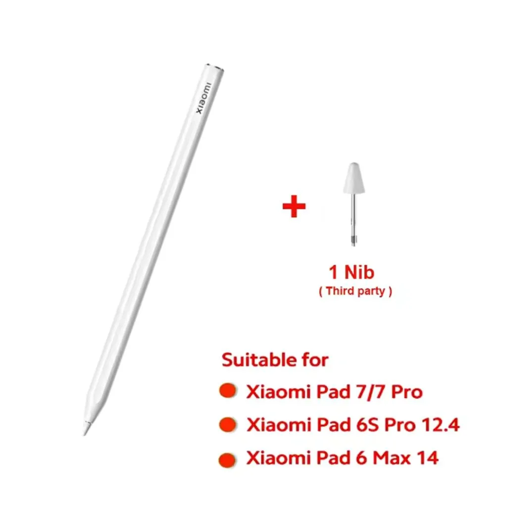 قلم لمسی شیائومی مدل focus pen